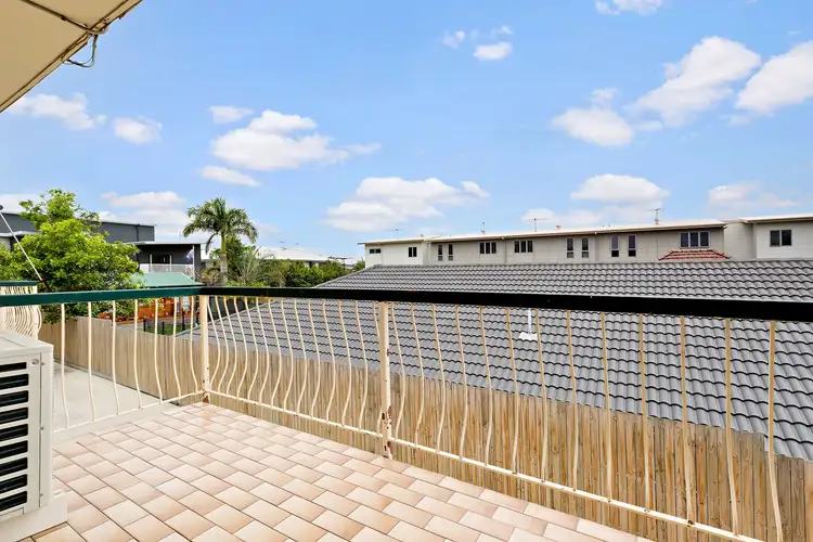Sixth view of Homely unit listing, 4/730 Wynnum Road, Morningside QLD 4170