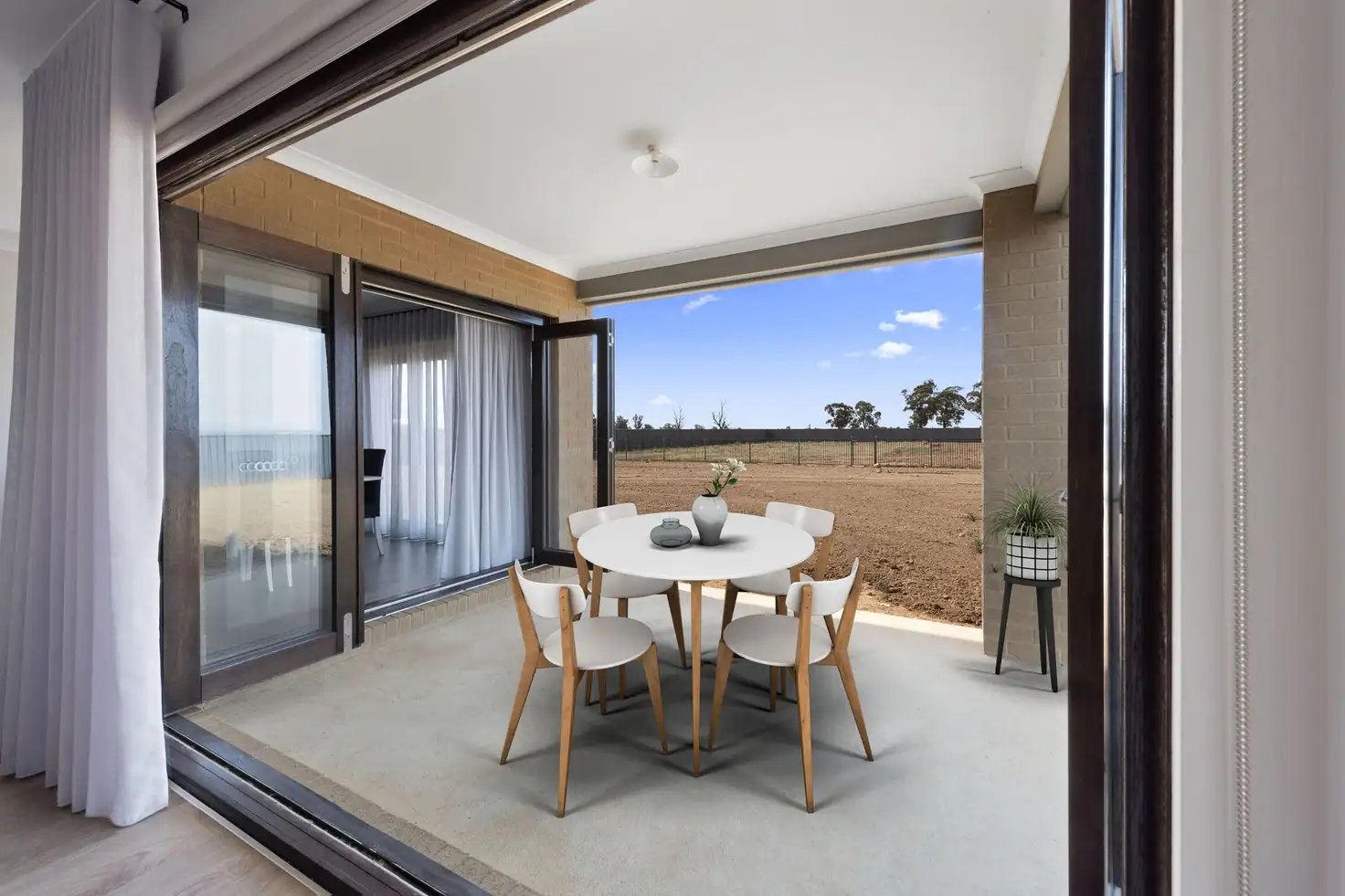 Main view of Homely house listing, 77 Cahills Road, Yarrawonga VIC 3730