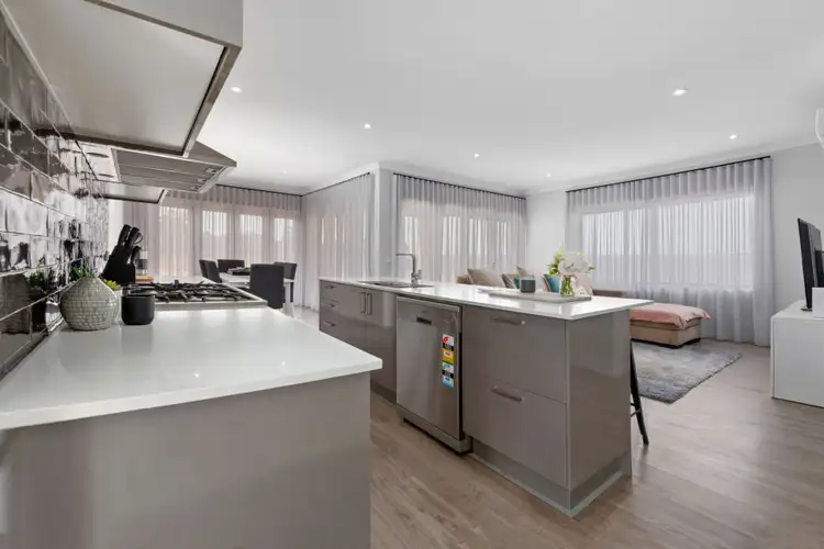 Second view of Homely house listing, 77 Cahills Road, Yarrawonga VIC 3730