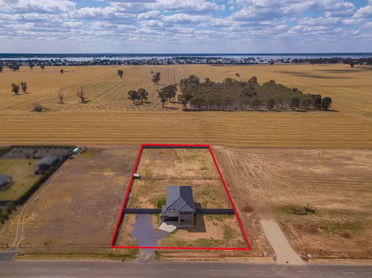 Third view of Homely house listing, 77 Cahills Road, Yarrawonga VIC 3730