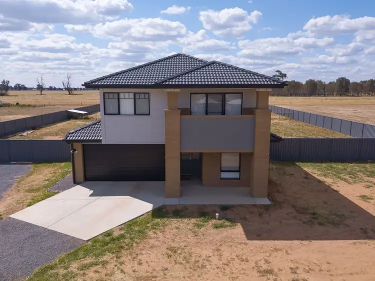 Fourth view of Homely house listing, 77 Cahills Road, Yarrawonga VIC 3730