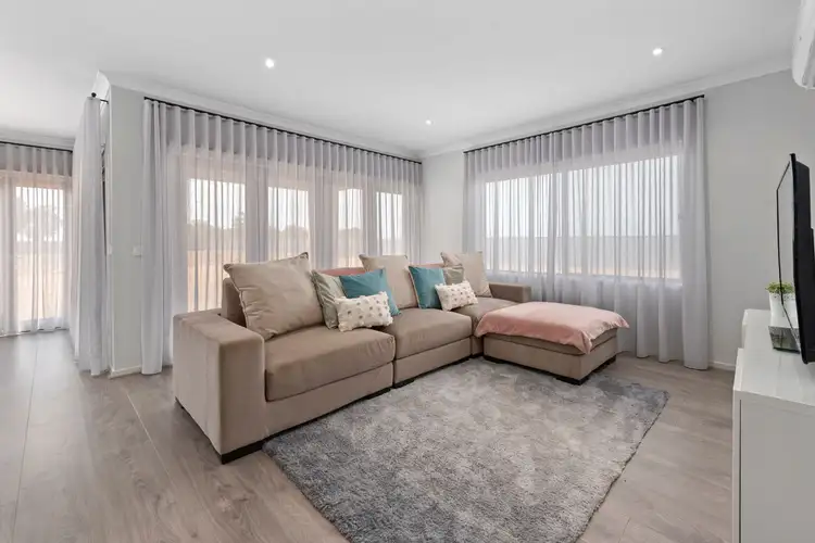 Sixth view of Homely house listing, 77 Cahills Road, Yarrawonga VIC 3730