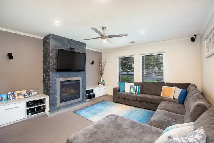 Third view of Homely house listing, 7 Kyrenia Court, Mount Gambier SA 5290