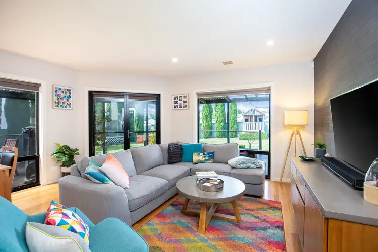 Fifth view of Homely house listing, 7 Kyrenia Court, Mount Gambier SA 5290