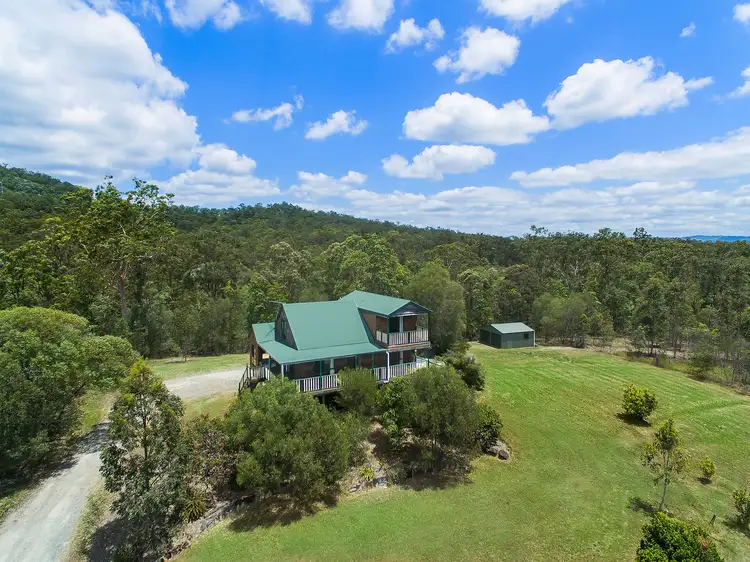 Main view of Homely house listing, 51 Dietz Court, Samsonvale QLD 4520
