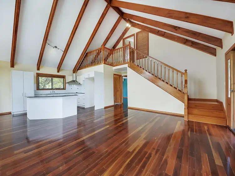 Third view of Homely house listing, 51 Dietz Court, Samsonvale QLD 4520