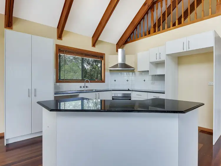 Fourth view of Homely house listing, 51 Dietz Court, Samsonvale QLD 4520