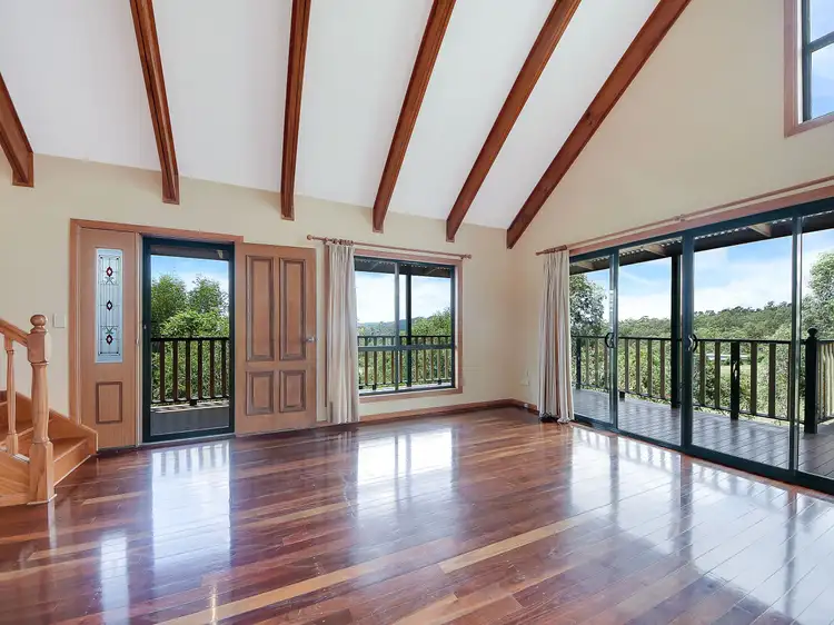 Seventh view of Homely house listing, 51 Dietz Court, Samsonvale QLD 4520