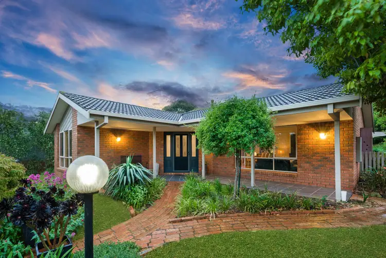 7 Chisholm Close, Wandana Heights VIC 3216