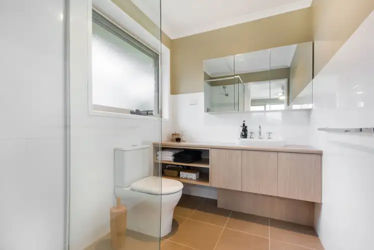 Fourth view of Homely house listing, 7 Chisholm Close, Wandana Heights VIC 3216