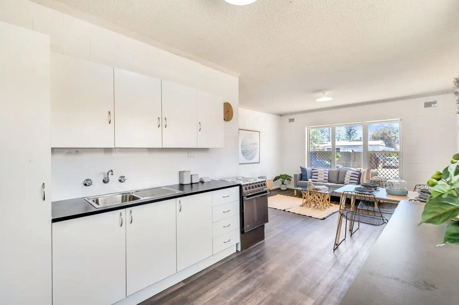 Main view of Homely house listing, 4/97 Esplanade, Semaphore SA 5019
