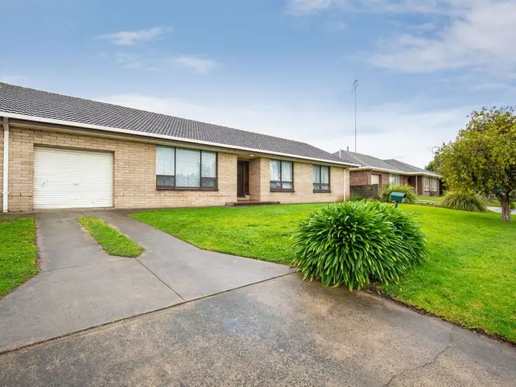 Main view of Homely house listing, 69 North Terrace, Mount Gambier SA 5290