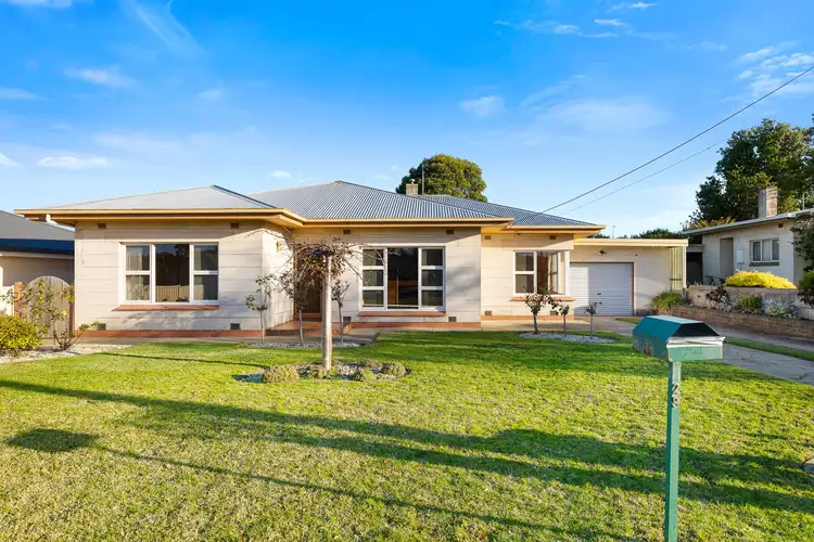 29 Vansittart Road, Mount Gambier SA 5290