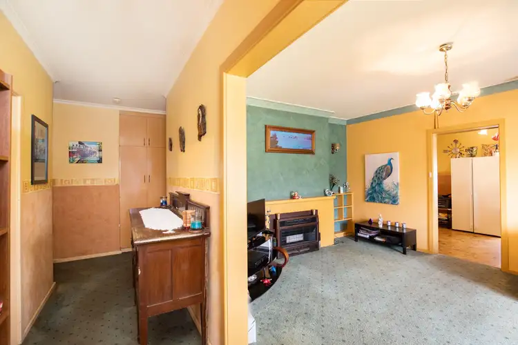 Fourth view of Homely house listing, 29 Vansittart Road, Mount Gambier SA 5290