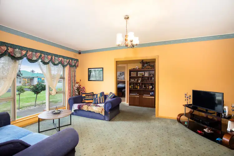 Fifth view of Homely house listing, 29 Vansittart Road, Mount Gambier SA 5290