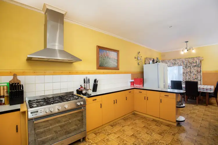 Sixth view of Homely house listing, 29 Vansittart Road, Mount Gambier SA 5290