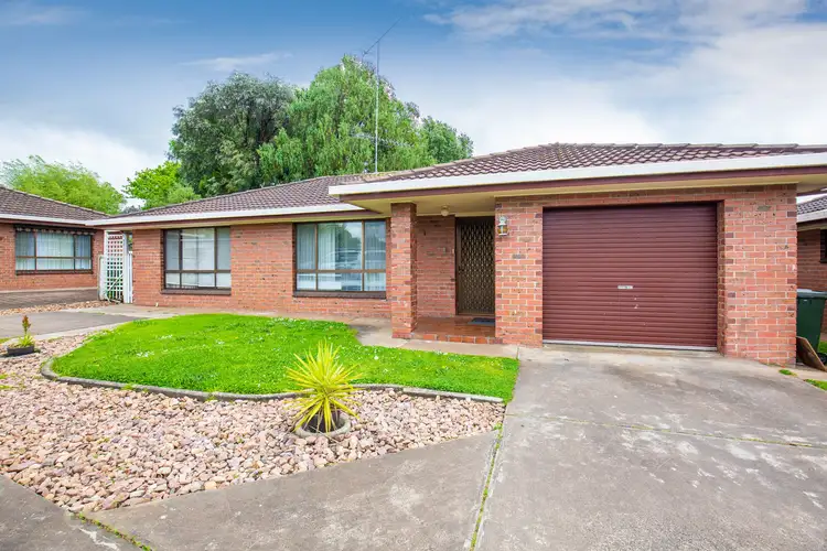 Main view of Homely unit listing, 3/3 Arbor Street, Mount Gambier SA 5290