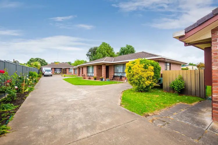 Third view of Homely unit listing, 3/3 Arbor Street, Mount Gambier SA 5290
