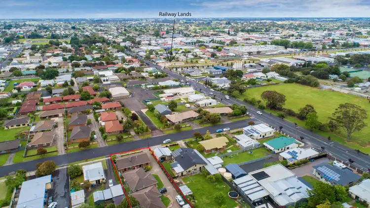 Fourth view of Homely unit listing, 3/3 Arbor Street, Mount Gambier SA 5290