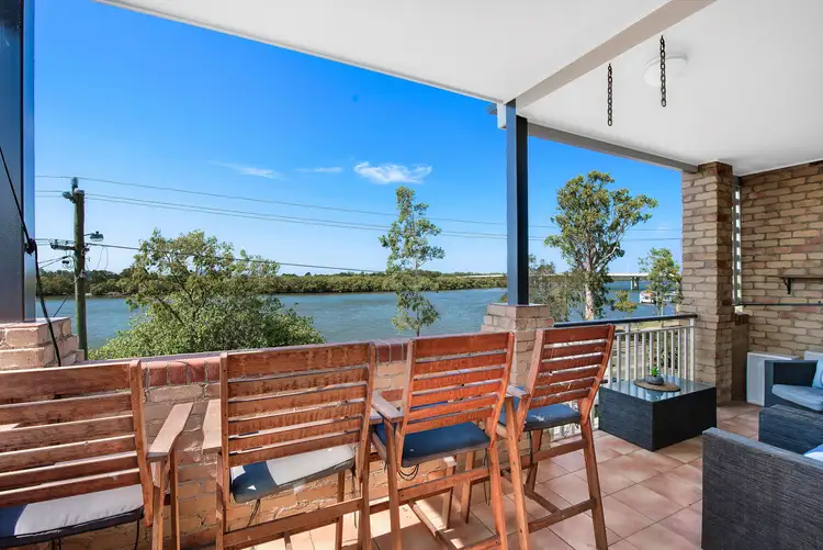 Main view of Homely unit listing, 7/289 Bradman Avenue, Maroochydore QLD 4558