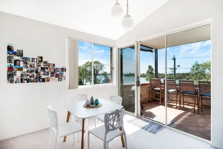 Second view of Homely unit listing, 7/289 Bradman Avenue, Maroochydore QLD 4558