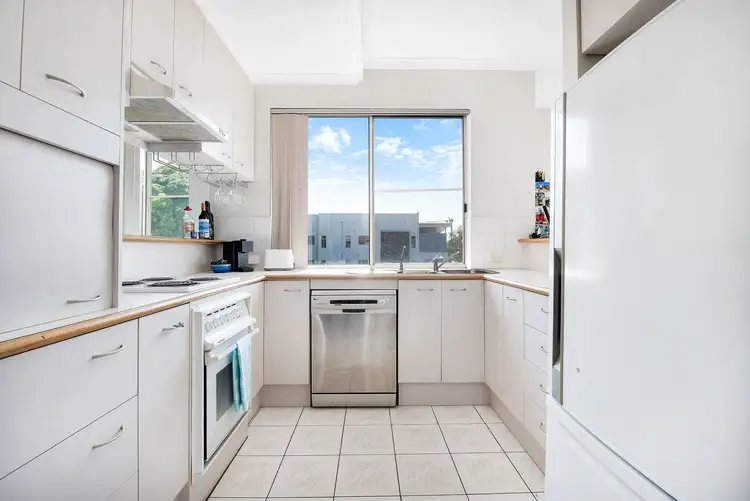 Third view of Homely unit listing, 7/289 Bradman Avenue, Maroochydore QLD 4558