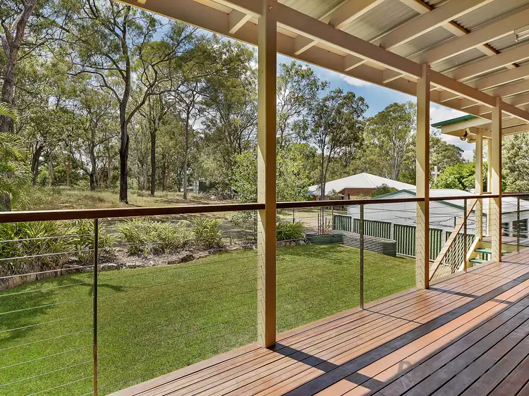 Main view of Homely house listing, 107 Denham Street, Bracken Ridge QLD 4017
