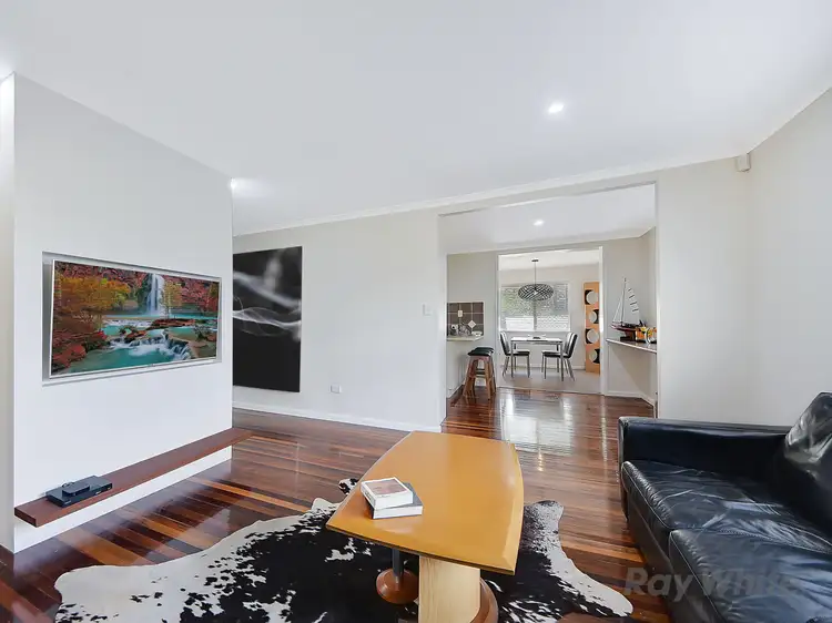 Second view of Homely house listing, 107 Denham Street, Bracken Ridge QLD 4017