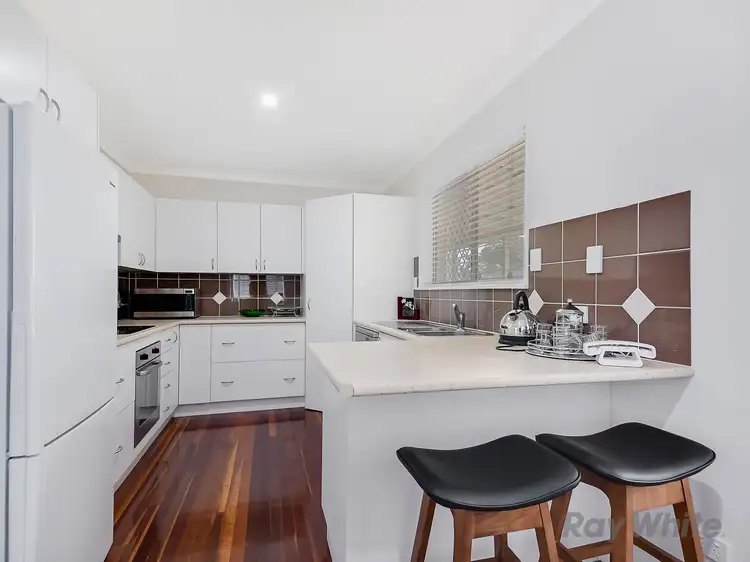Third view of Homely house listing, 107 Denham Street, Bracken Ridge QLD 4017