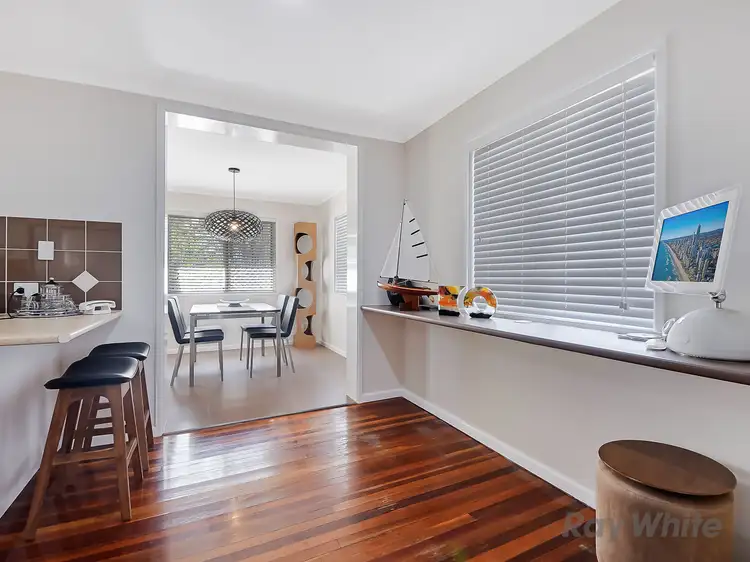 Fourth view of Homely house listing, 107 Denham Street, Bracken Ridge QLD 4017