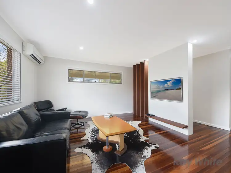 Sixth view of Homely house listing, 107 Denham Street, Bracken Ridge QLD 4017
