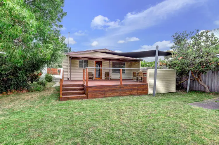 Second view of Homely house listing, 56 Foam Street, Rosebud VIC 3939