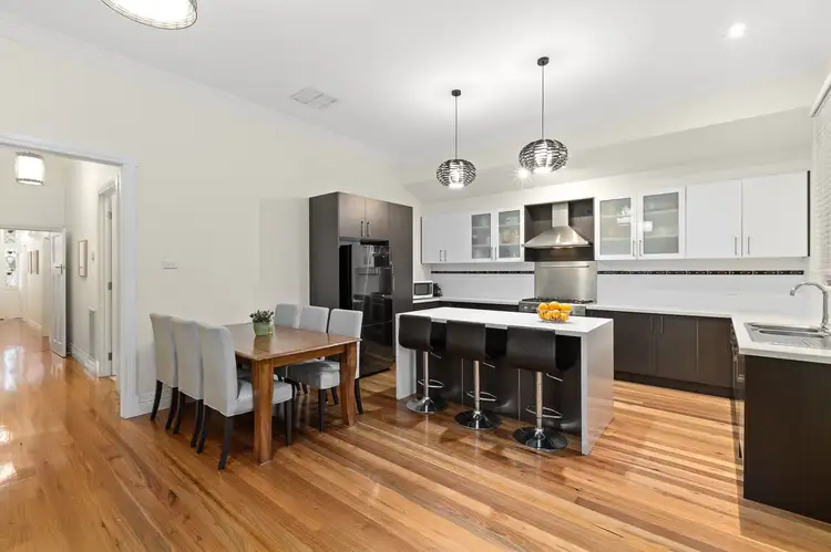 Fourth view of Homely house listing, 10 Townhall Avenue, Preston VIC 3072