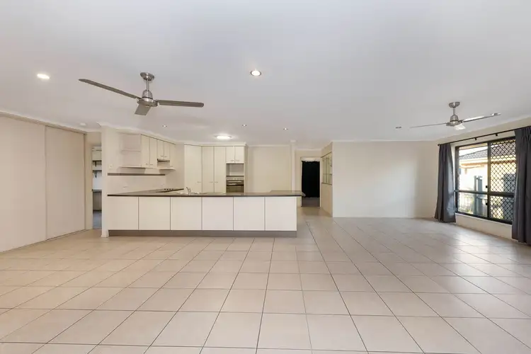 Seventh view of Homely house listing, 16 Foster Drive, Bundaberg North QLD 4670