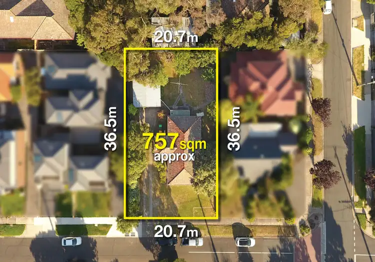 40 Ashton Street, Reservoir VIC 3073