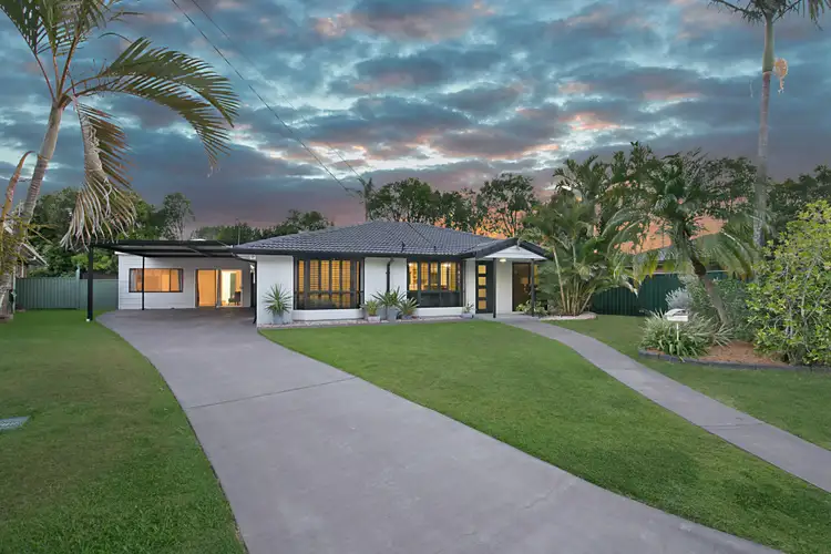 15 Farrington Court, Daisy Hill QLD 4127