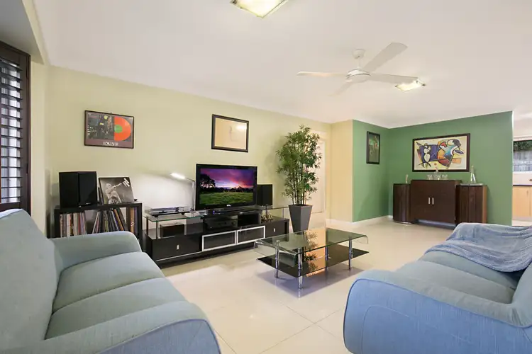 Second view of Homely house listing, 15 Farrington Court, Daisy Hill QLD 4127