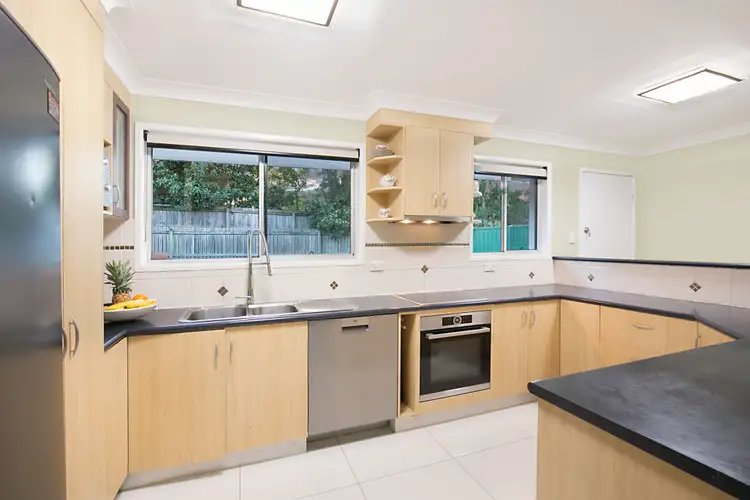 Sixth view of Homely house listing, 15 Farrington Court, Daisy Hill QLD 4127