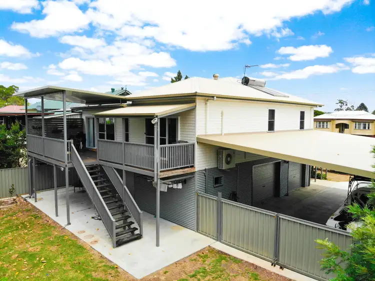 55-57 Tweed Street, North Lismore NSW 2480