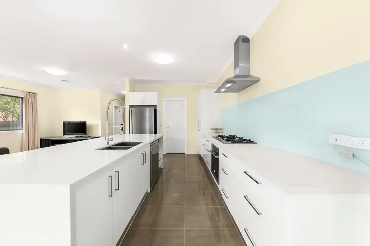 Second view of Homely townhouse listing, 26A Hardy Street, Preston VIC 3072