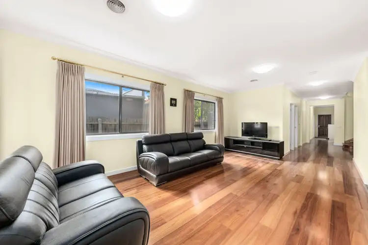 Third view of Homely townhouse listing, 26A Hardy Street, Preston VIC 3072