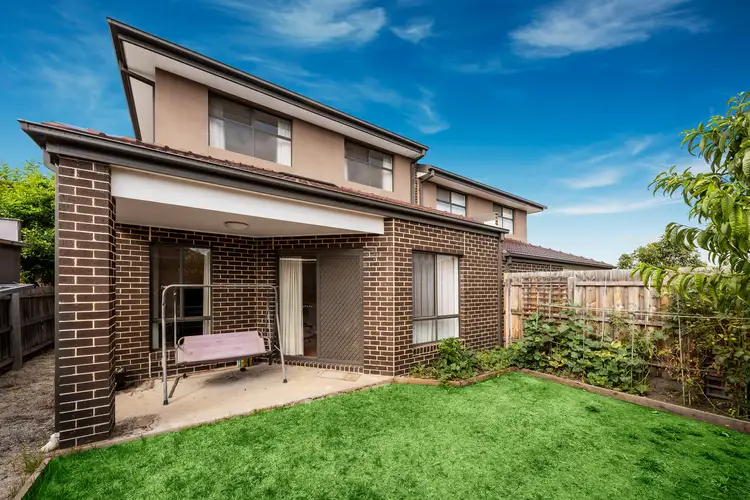 Fourth view of Homely townhouse listing, 26A Hardy Street, Preston VIC 3072