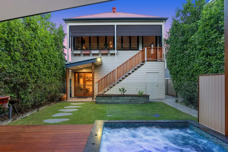 Second view of Homely house listing, 24 Ellis Street, Greenslopes QLD 4120