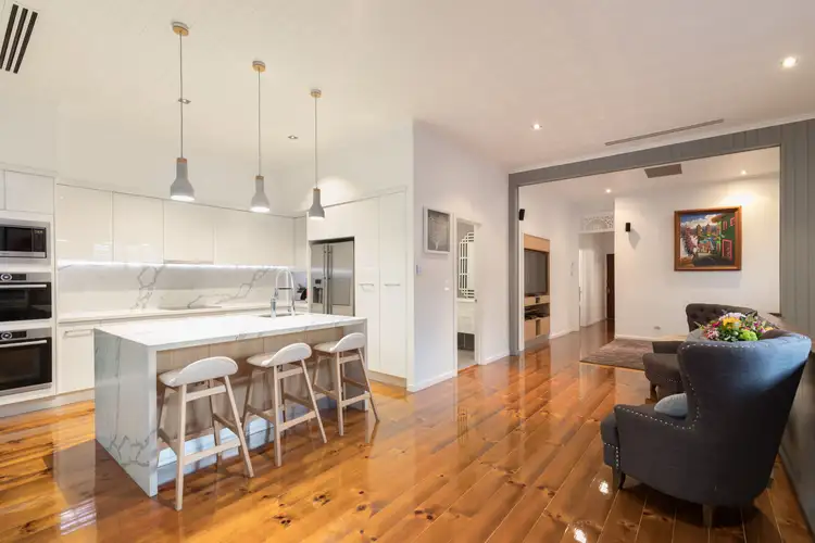 Fourth view of Homely house listing, 24 Ellis Street, Greenslopes QLD 4120