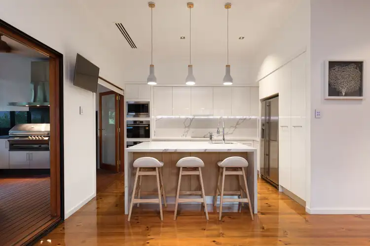 Fifth view of Homely house listing, 24 Ellis Street, Greenslopes QLD 4120