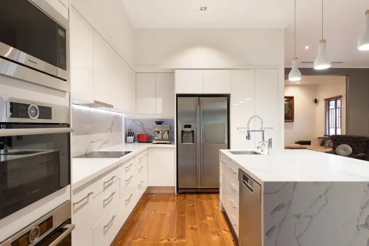 Sixth view of Homely house listing, 24 Ellis Street, Greenslopes QLD 4120