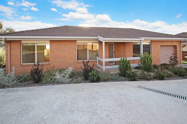1/4 Dane Place, Wodonga VIC 3690
