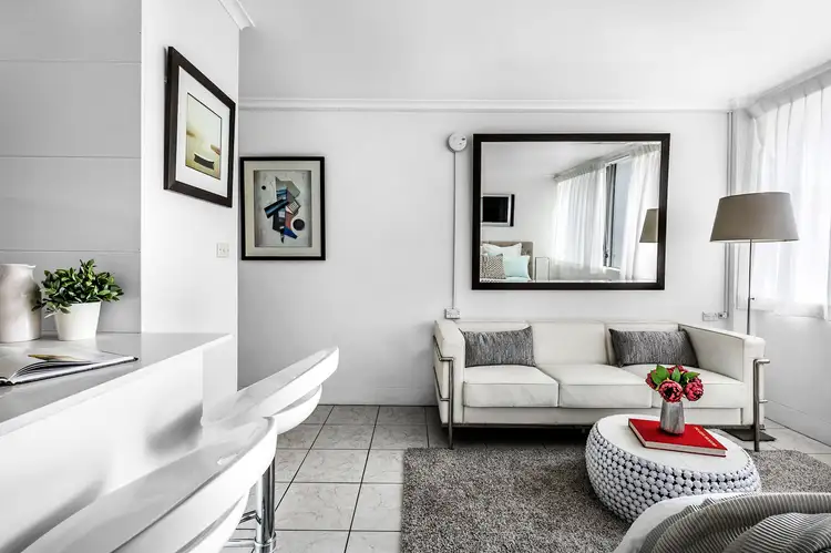 Main view of Homely apartment listing, 28/25-29 Newland Street, Bondi Junction NSW 2022