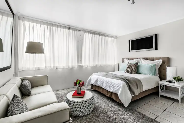 Second view of Homely apartment listing, 28/25-29 Newland Street, Bondi Junction NSW 2022