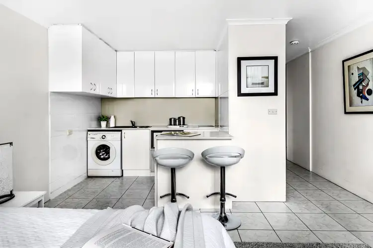 Third view of Homely apartment listing, 28/25-29 Newland Street, Bondi Junction NSW 2022